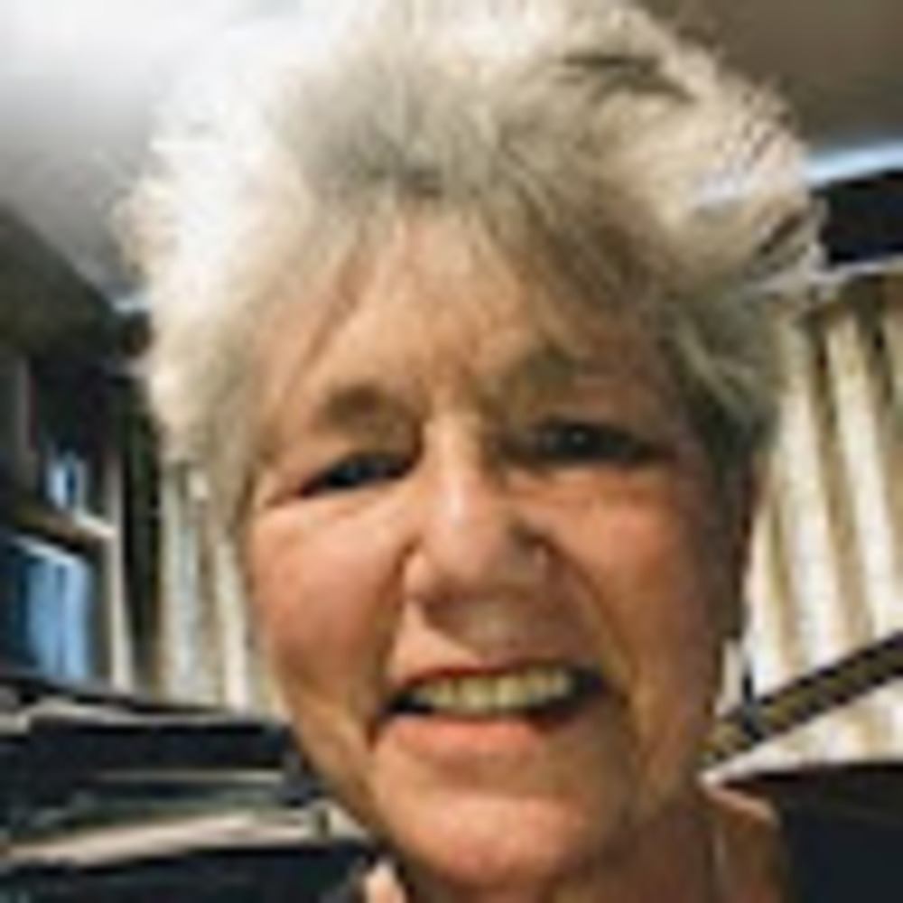 Meet your Posher, Anne